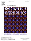 COMPUTERS & GRAPHICS-UK雜志封面